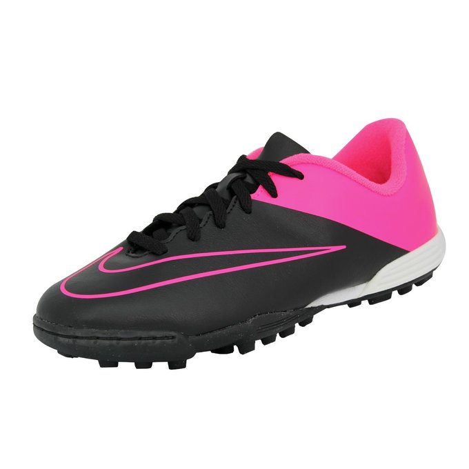mercurial toute noir