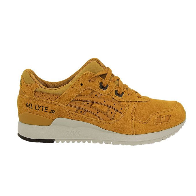 asics gel lyte 3 marron femme