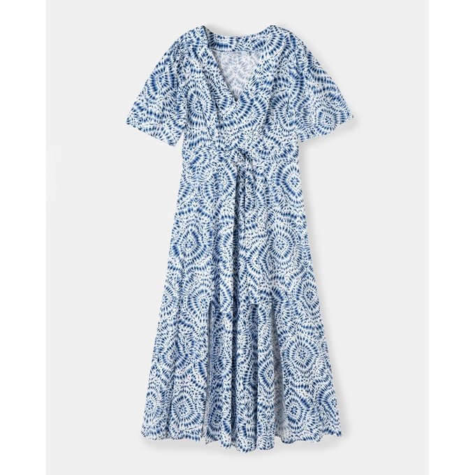 robe longue formul