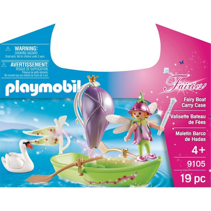 playmobil 9105