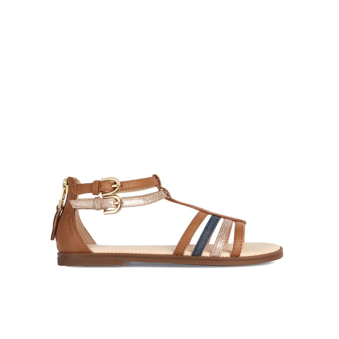 Kids Karly Breathable Sandals