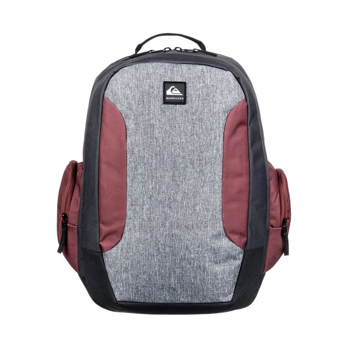 Quiksilver Schoolie 30l-Grand Sac /À Dos pour Homme