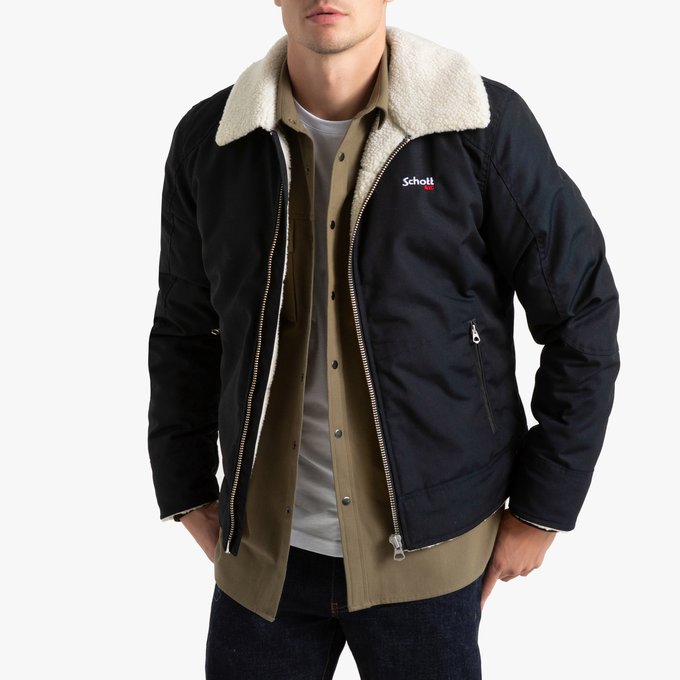 schott jackets uk