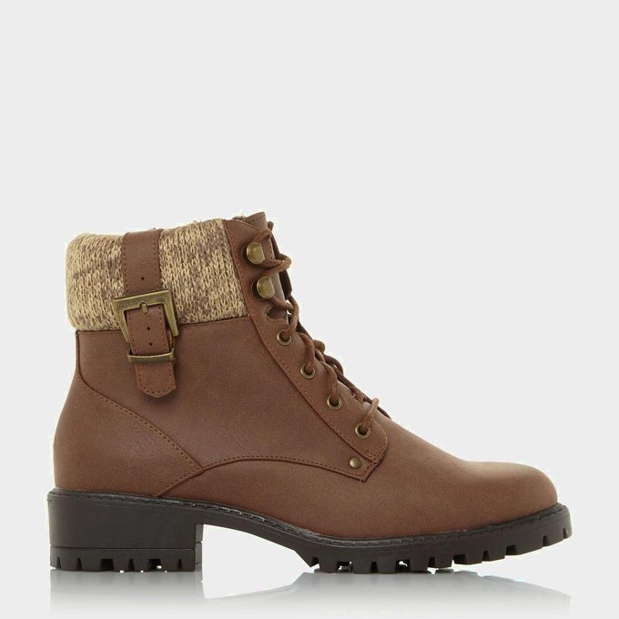 bottines marron revers irisé bottines marron revers irisé