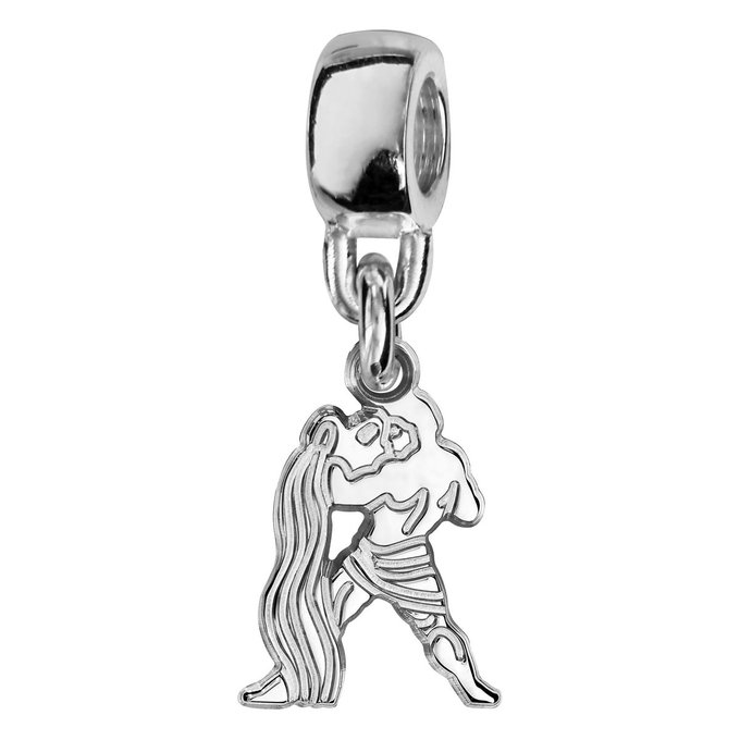 charm pandora verseau charm pandora verseau