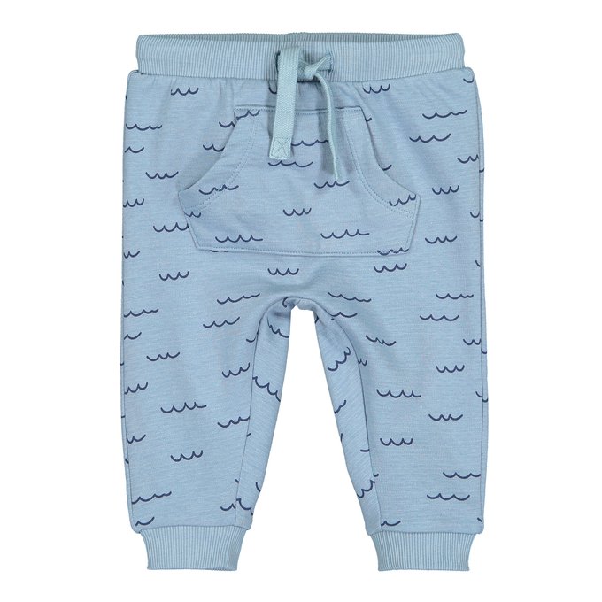La Redoute Collections Joggers 1 Month-3 Years