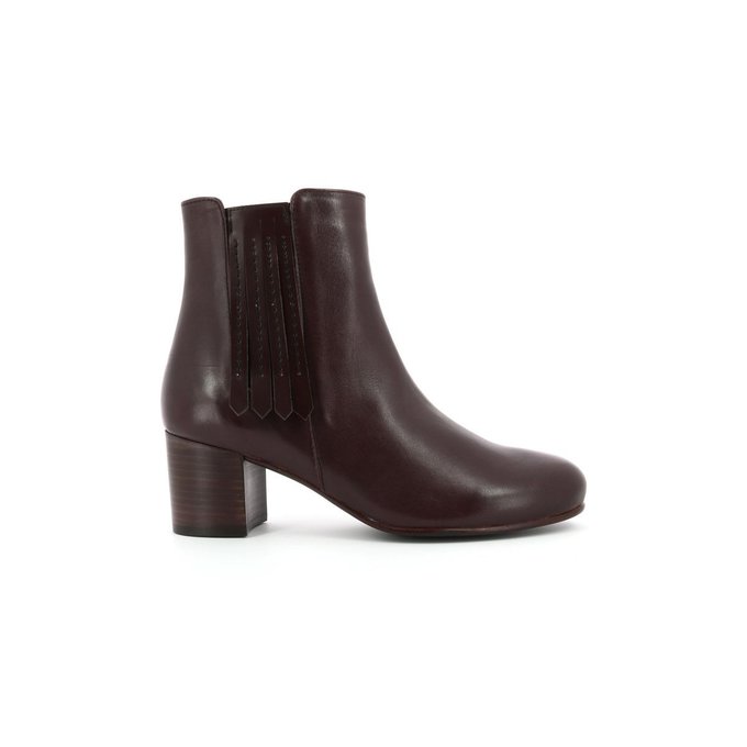 bottines à lacets pare gabia bottines à lacets pare gabia