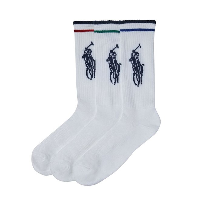 chaussette ralph lauren