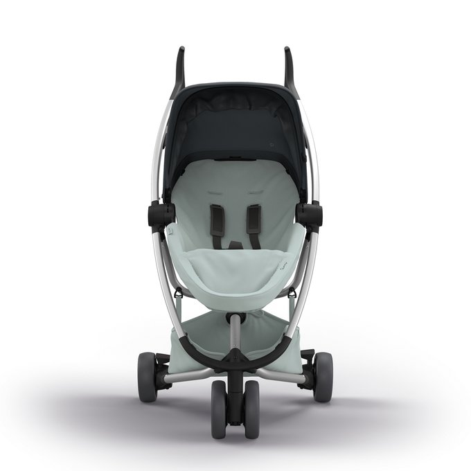 panier pour poussette quinny zapp