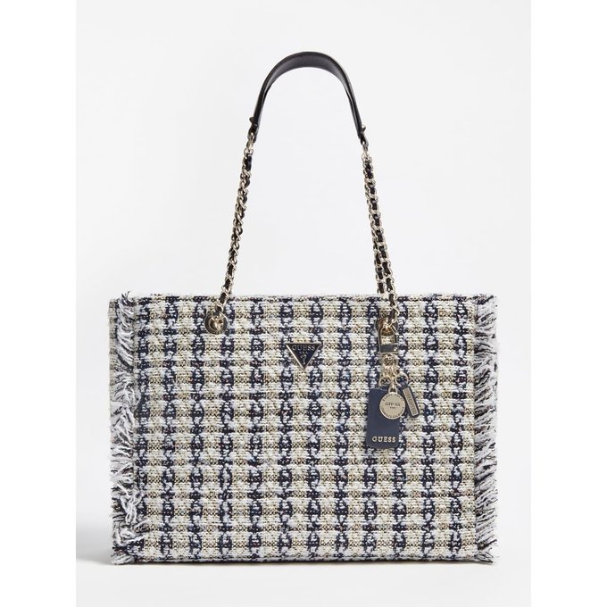 Sac Tweed Guess Hotsell, SAVE 46% 