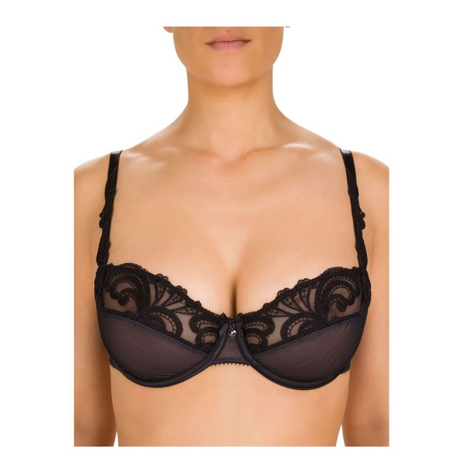 soutien gorge demi lune