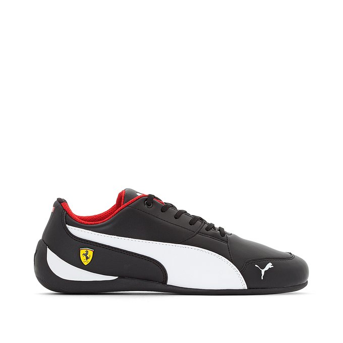 ferrari drift cat 7 trainers