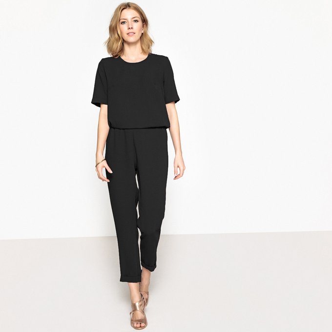 jumpsuit knit