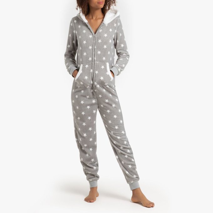 Combinaison polaire femme | La Redoute Combinaison polaire femme | La Redoute