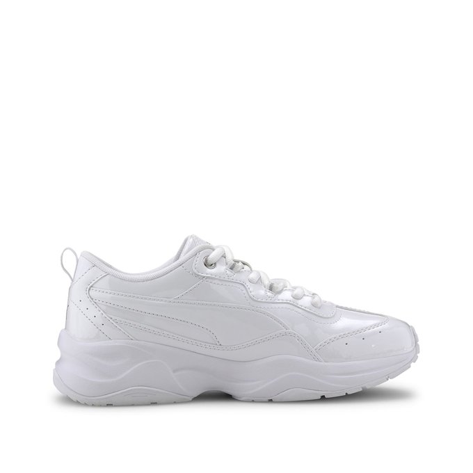 basket puma cilia blanche basket puma cilia blanche