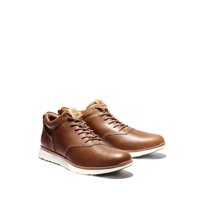 timberland killington half cab