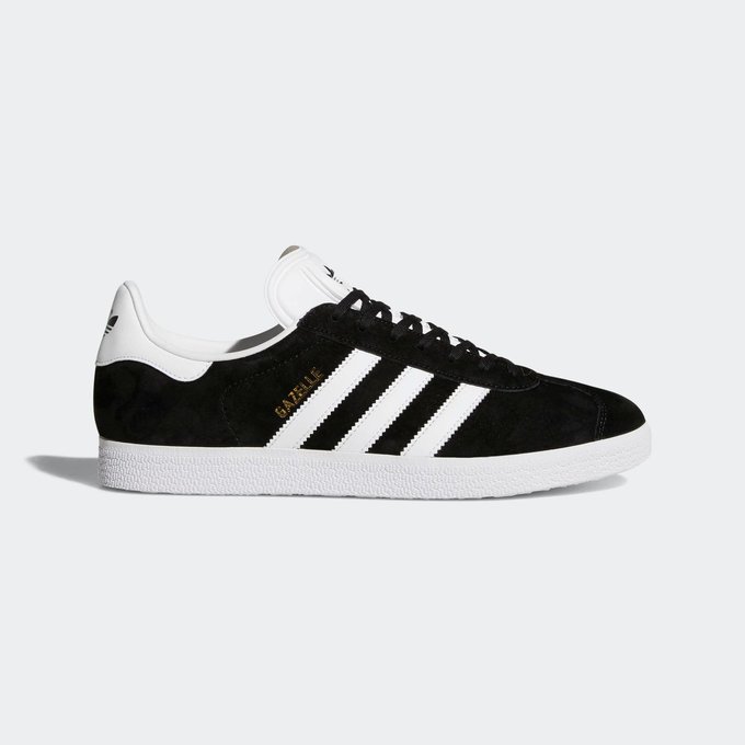 Baskets gazelle Adidas Originals | La Redoute Baskets gazelle Adidas Originals | La Redoute