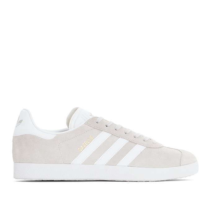 adidas gazelle light grey