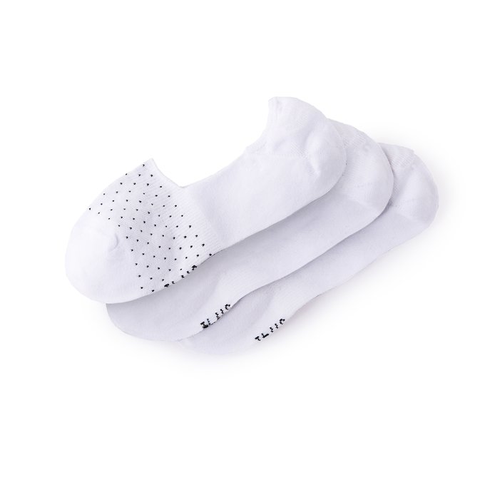 baby invisible socks