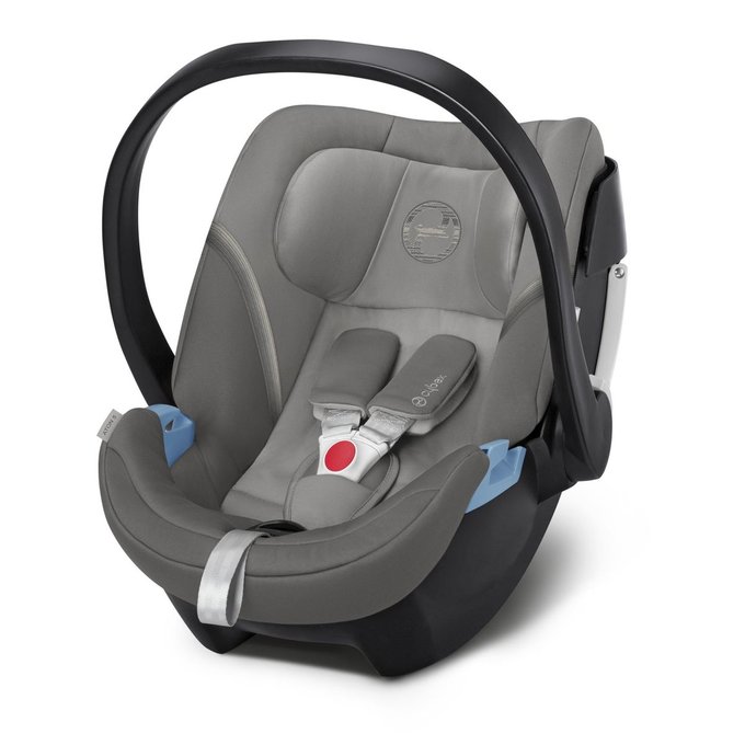 siège bébé cybex