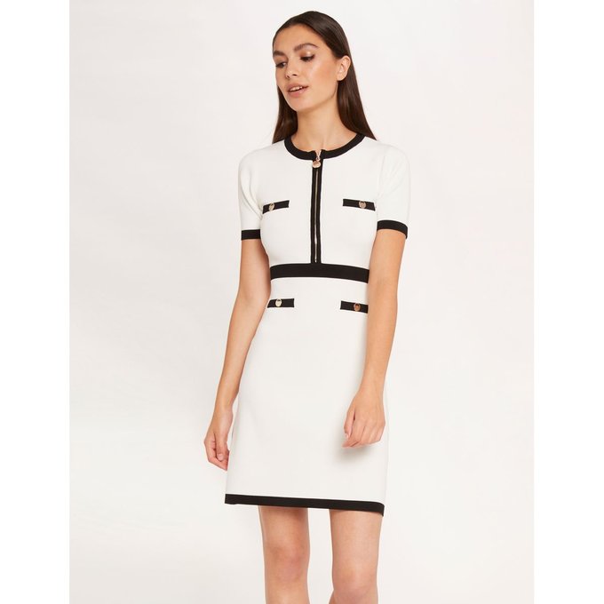 robe pull chic femme
