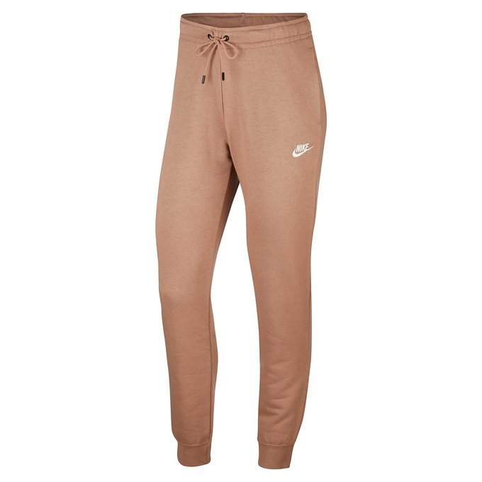 jogging nike marron