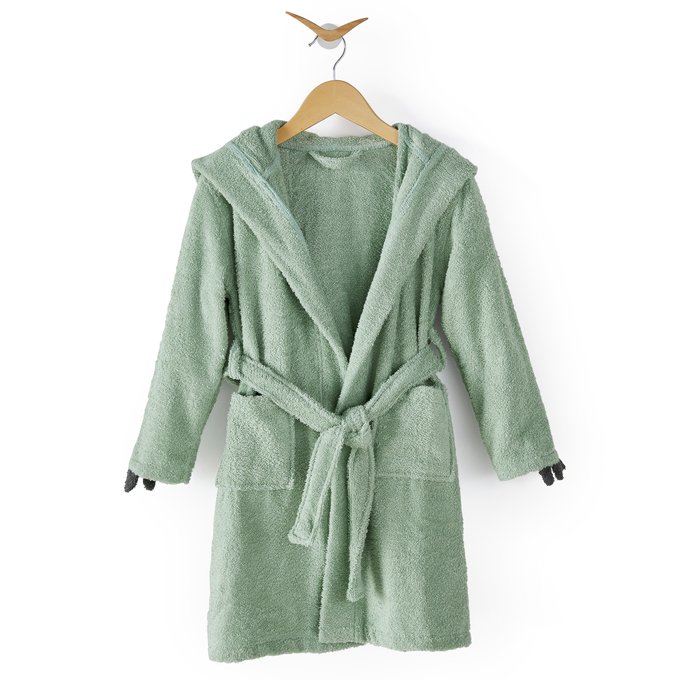 la redoute bathrobe