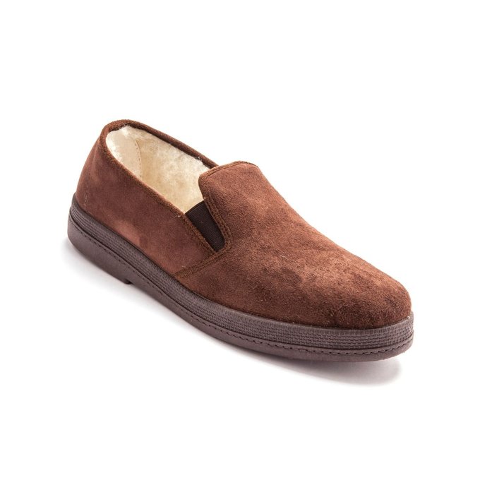 daxon chaussures homme grande largeur