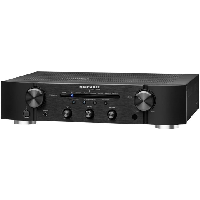 PM6006 Marantz Hi-Fi Integrated Amplifier
