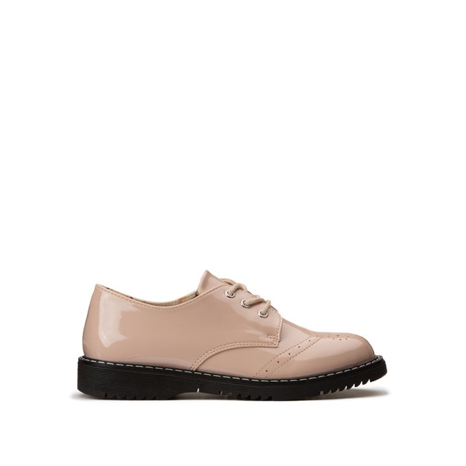 kids brogues