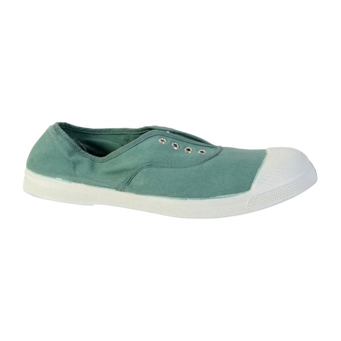 bensimon blanche femme