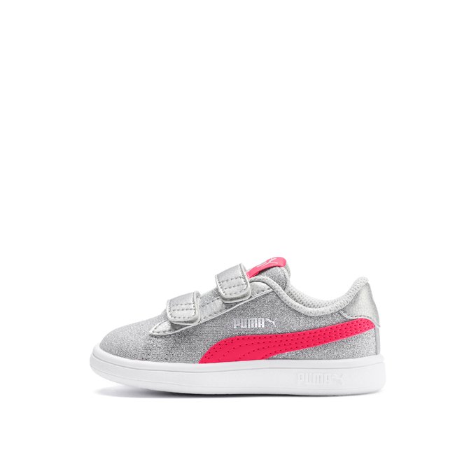 puma rose scratch