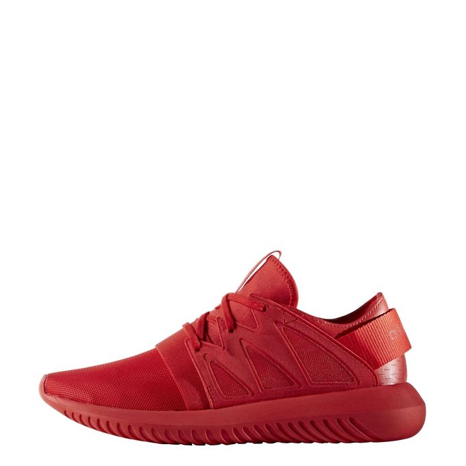 chaussure rouge adidas