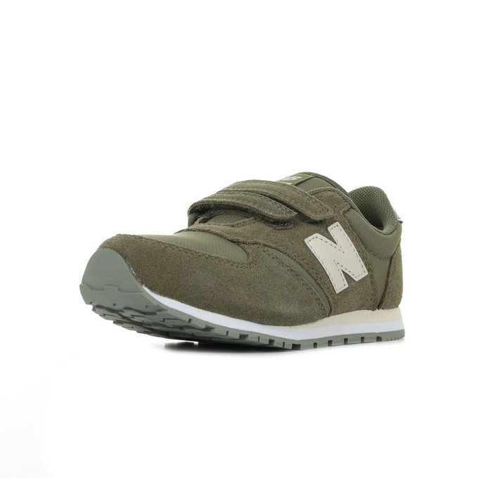 new balance 420 enfant verte