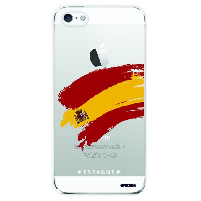 coque espagne iphone 5 coque espagne iphone 5