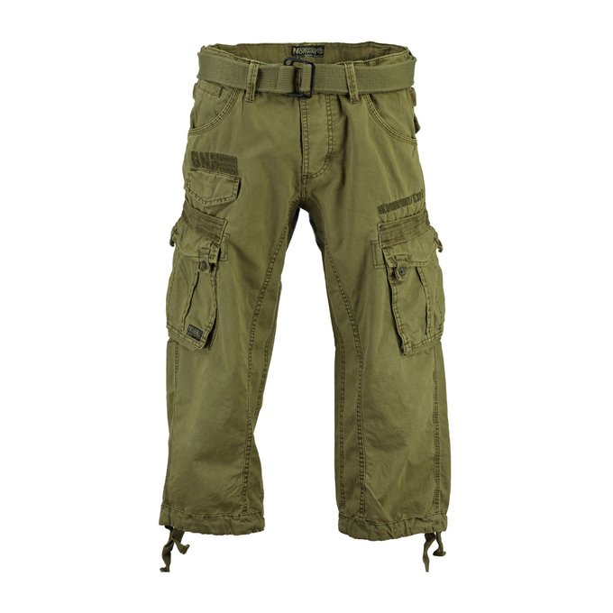 Geographical Norway Herren 34 Cargo Hose Panoramique Geographical Norway Herren 34 Cargo Hose Panoramique