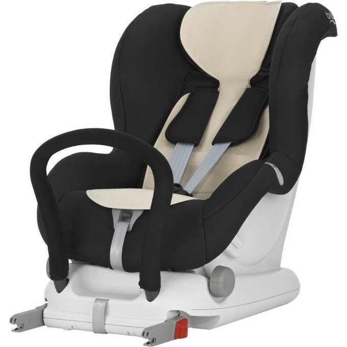 britax dualfix bebe 9