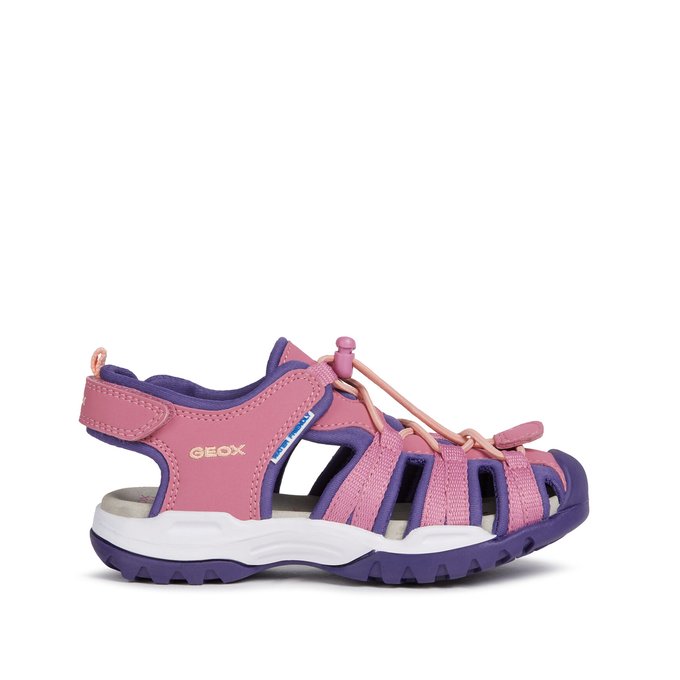 geox pink