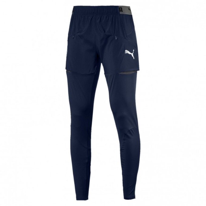 pantalon survetement puma