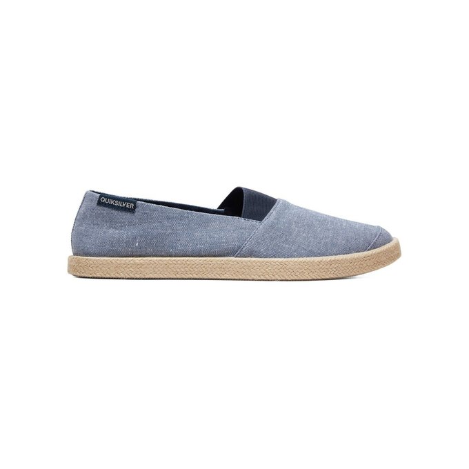 espadrille quiksilver