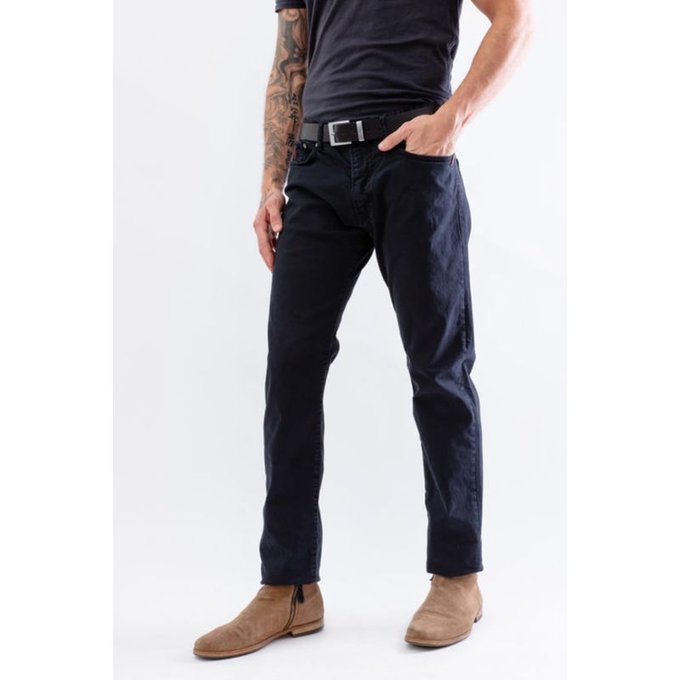 jeans mcs regular tapered