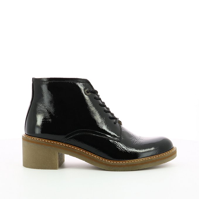 bottes kickers femme la redoute