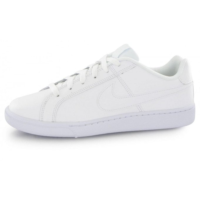 Baskets court royale blanc Nike | La Redoute Basket nike ultra légère | La Redoute