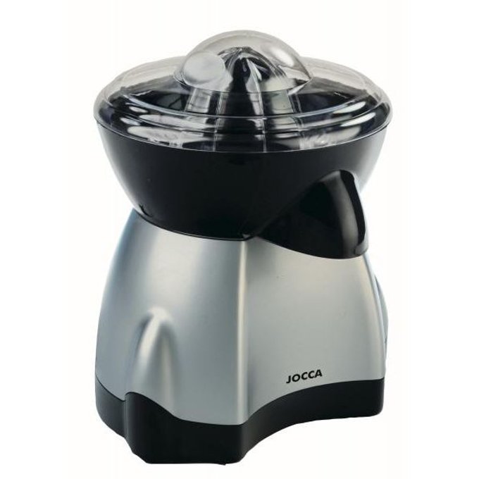 Presse agrumes 25w 5444 inox et noir Jocca | La Redoute Presse agrume proline | La Redoute