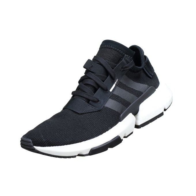 Baskets pod s3.1 noir Adidas Originals | La Redoute Baskets pod s3.1 Adidas Originals | La Redoute