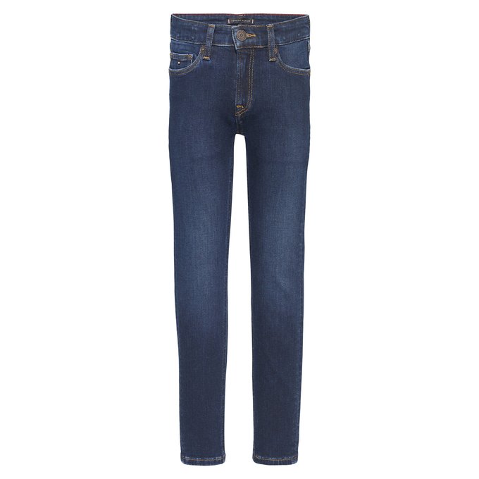 tommy hilfiger slim boyfriend jeans