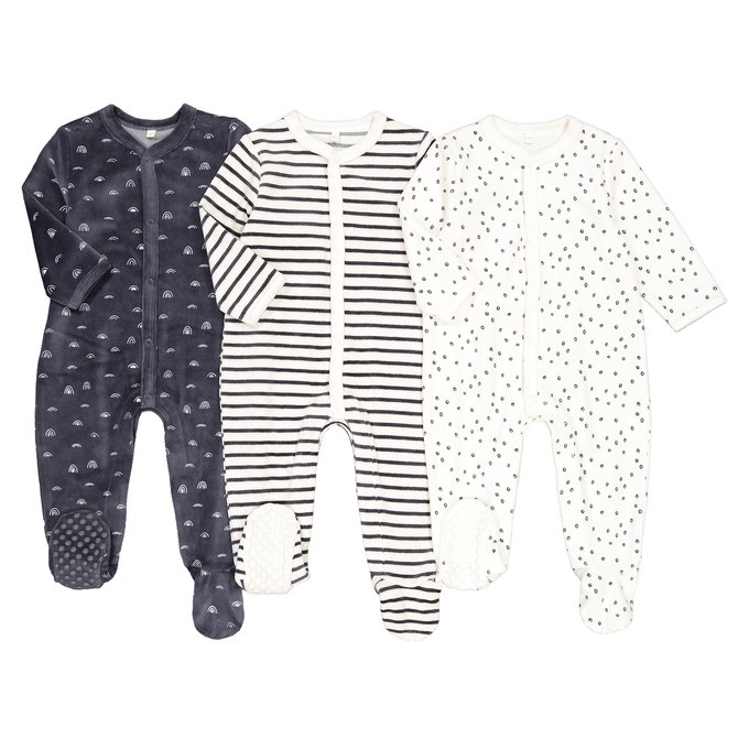 sleepsuits with legs