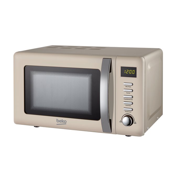 Microwave RetroBestMicrowave