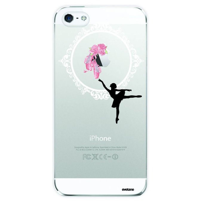 coque iphone 5 danseuse coque iphone 5 danseuse