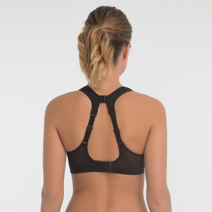 shock absorber fly bra review